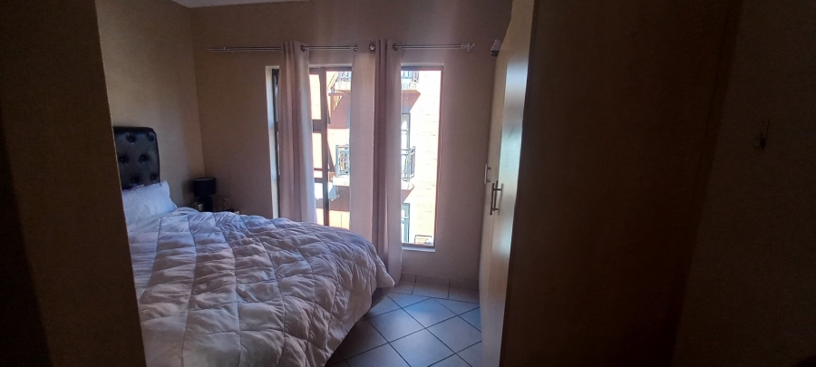 1 Bedroom Property for Sale in Vredenhof Sh Free State